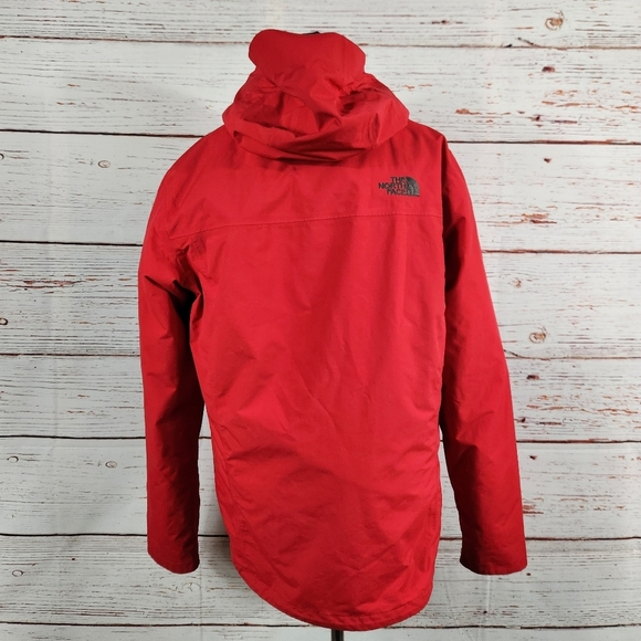THE NORTH FACE HyVent 3 in 1 Jacket (S) - Picture 8 of 14